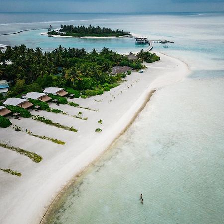 Cinnamon Hakuraa Huraa Maldives (Adults Only) מראה חיצוני תמונה