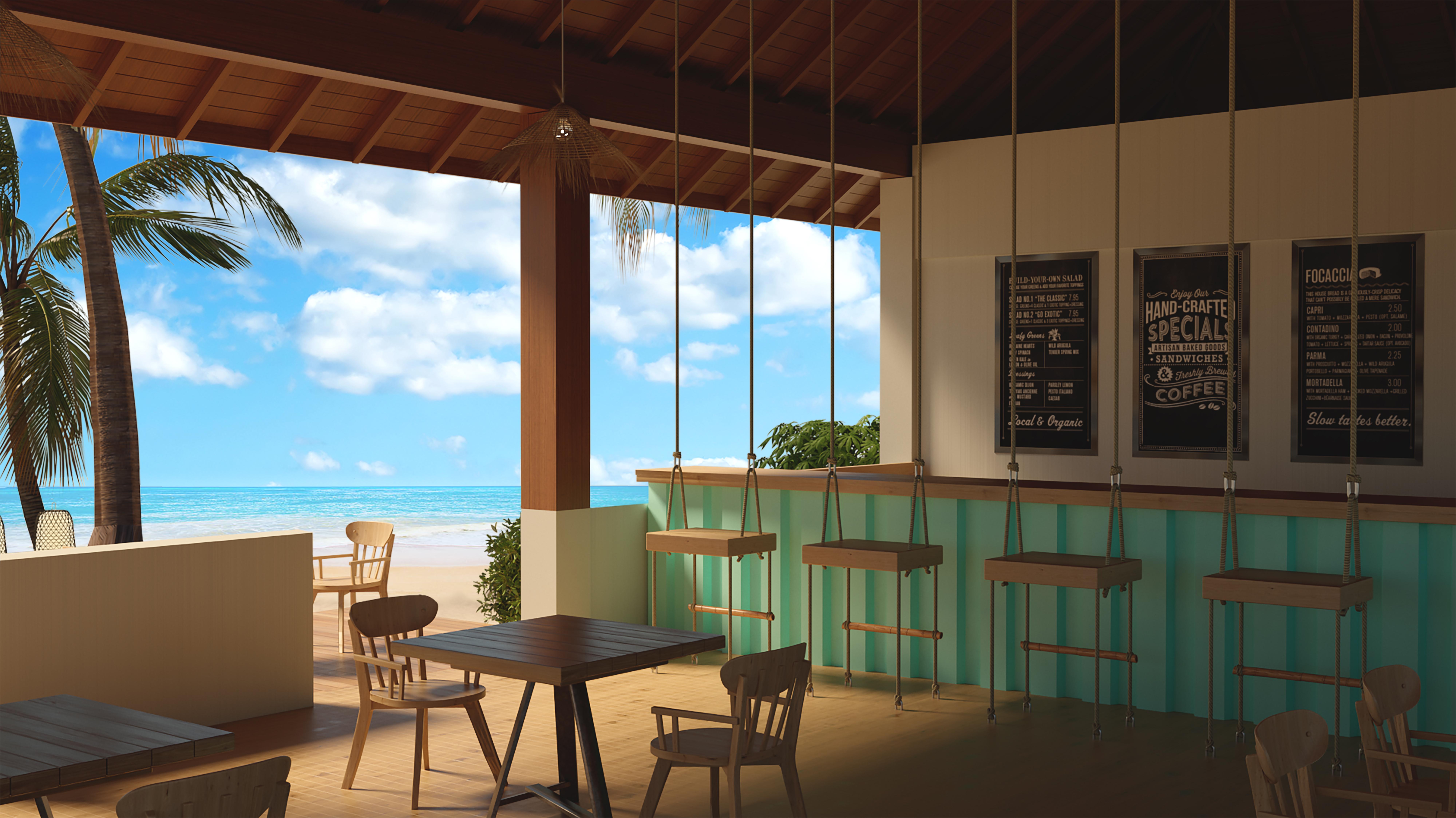 Cinnamon Hakuraa Huraa Maldives (Adults Only) מראה חיצוני תמונה