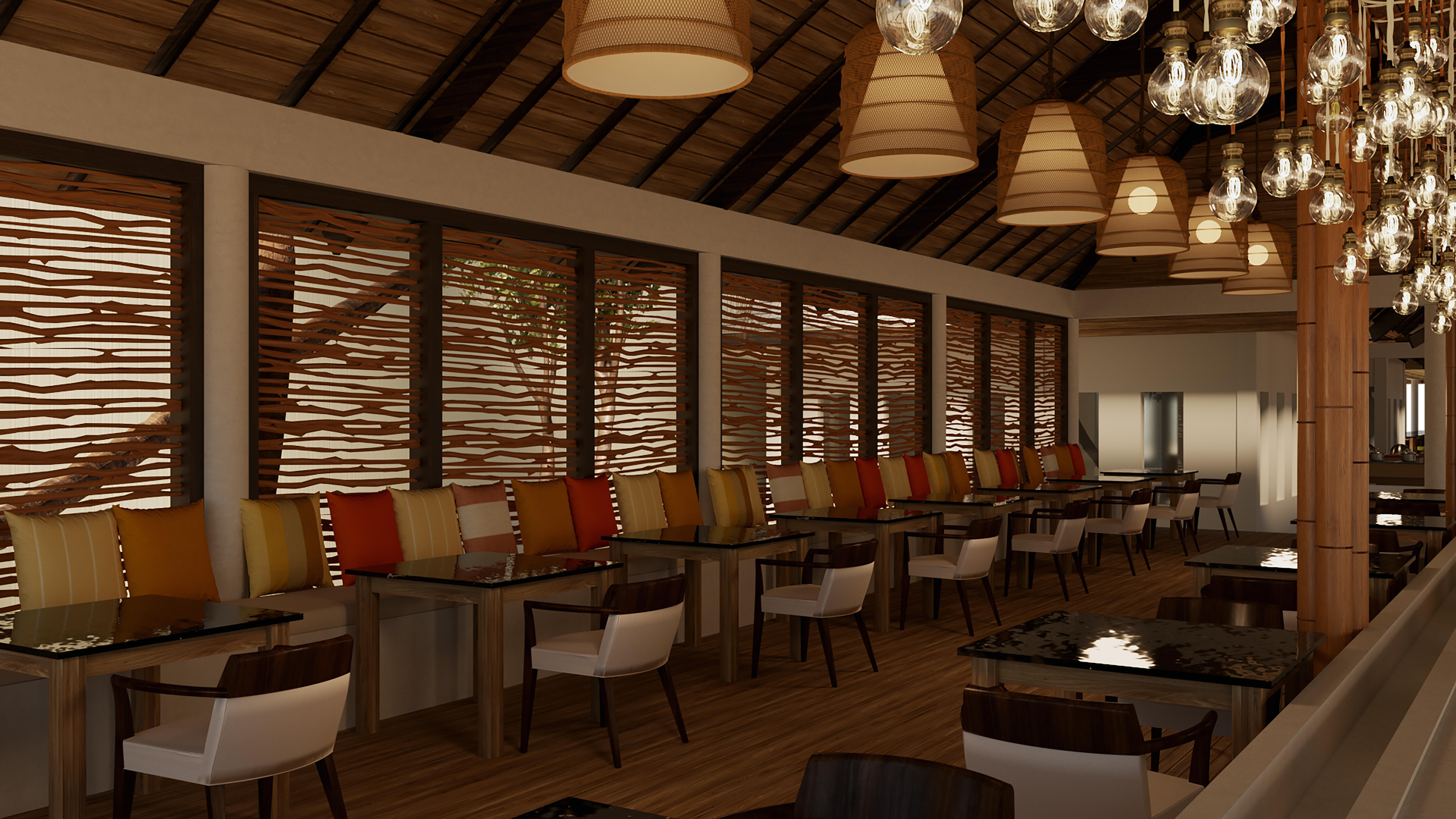 Cinnamon Hakuraa Huraa Maldives (Adults Only) מראה חיצוני תמונה