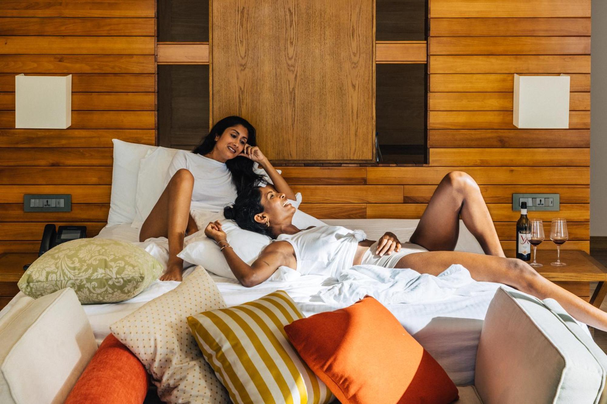 Cinnamon Hakuraa Huraa Maldives (Adults Only) מראה חיצוני תמונה