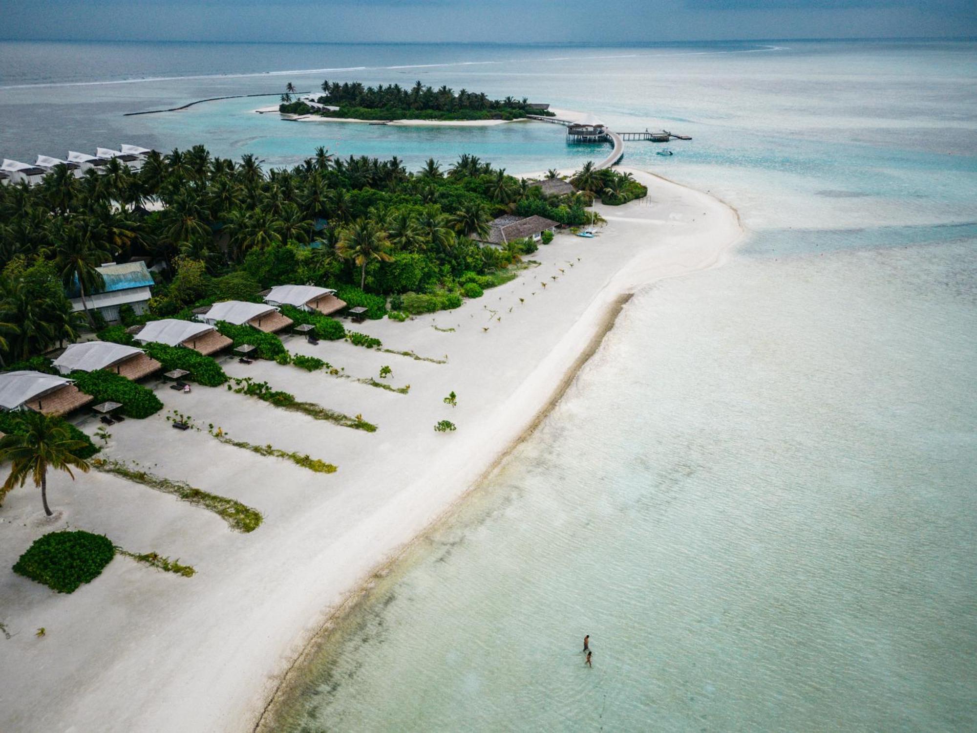 Cinnamon Hakuraa Huraa Maldives (Adults Only) מראה חיצוני תמונה