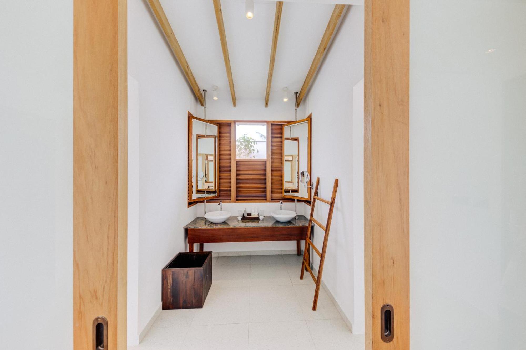 Cinnamon Hakuraa Huraa Maldives (Adults Only) מראה חיצוני תמונה