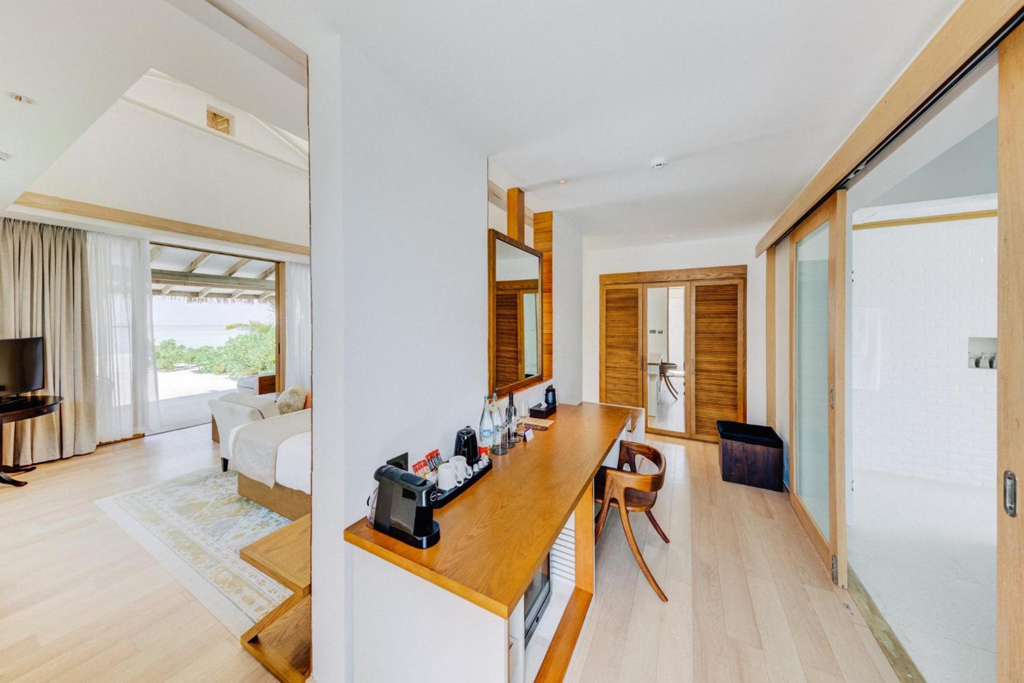 Cinnamon Hakuraa Huraa Maldives (Adults Only) מראה חיצוני תמונה