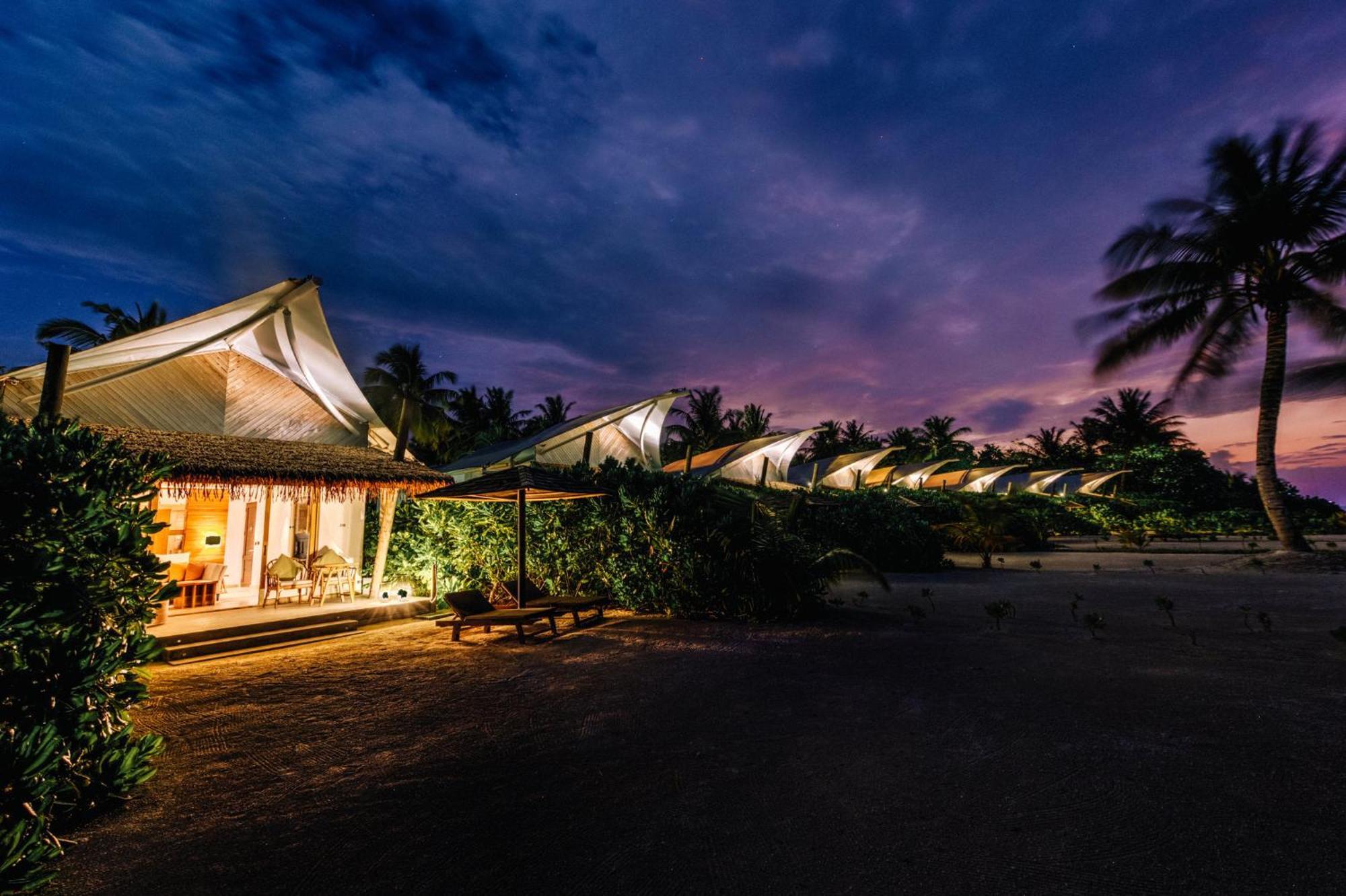Cinnamon Hakuraa Huraa Maldives (Adults Only) מראה חיצוני תמונה