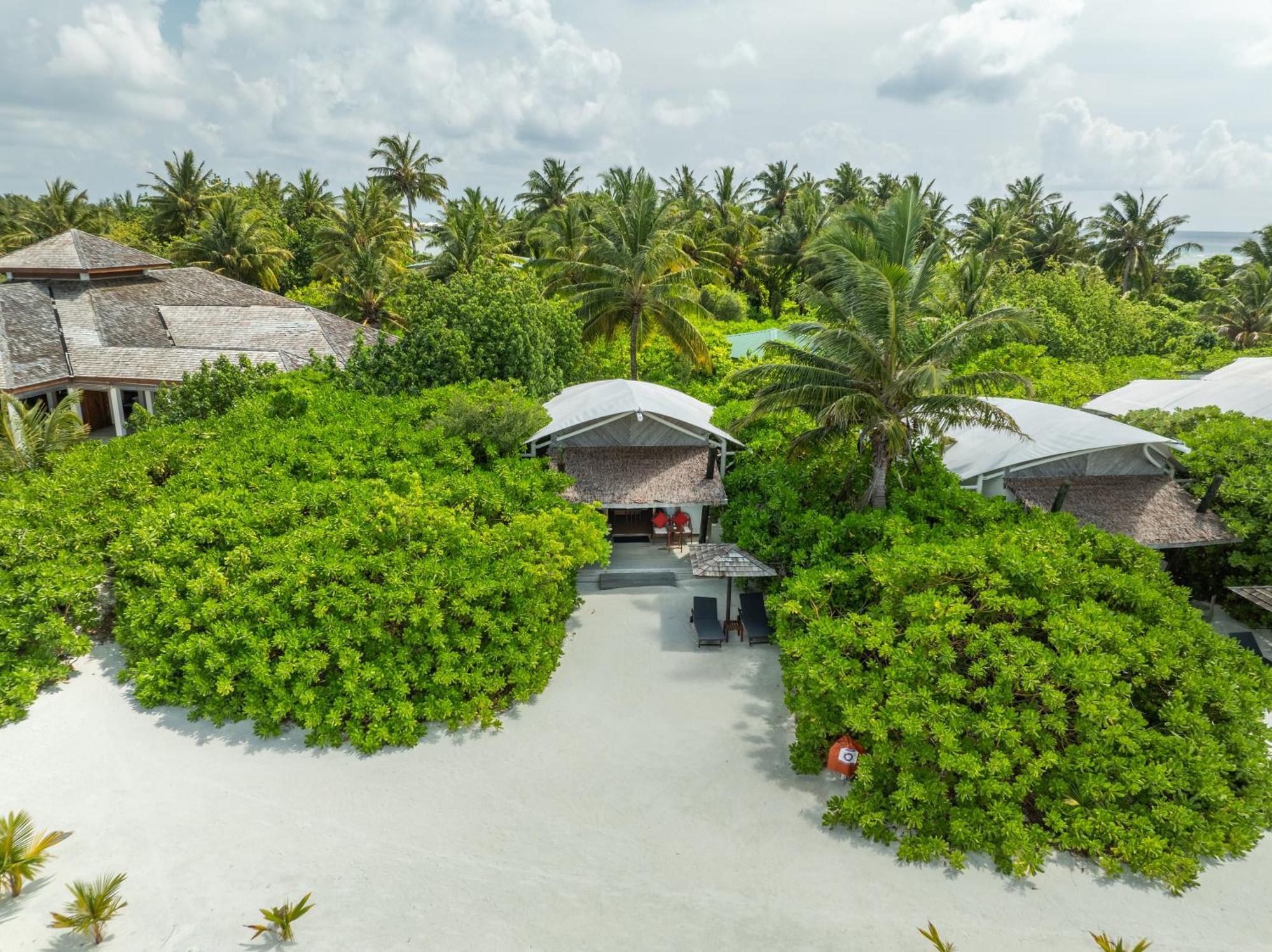 Cinnamon Hakuraa Huraa Maldives (Adults Only) מראה חיצוני תמונה