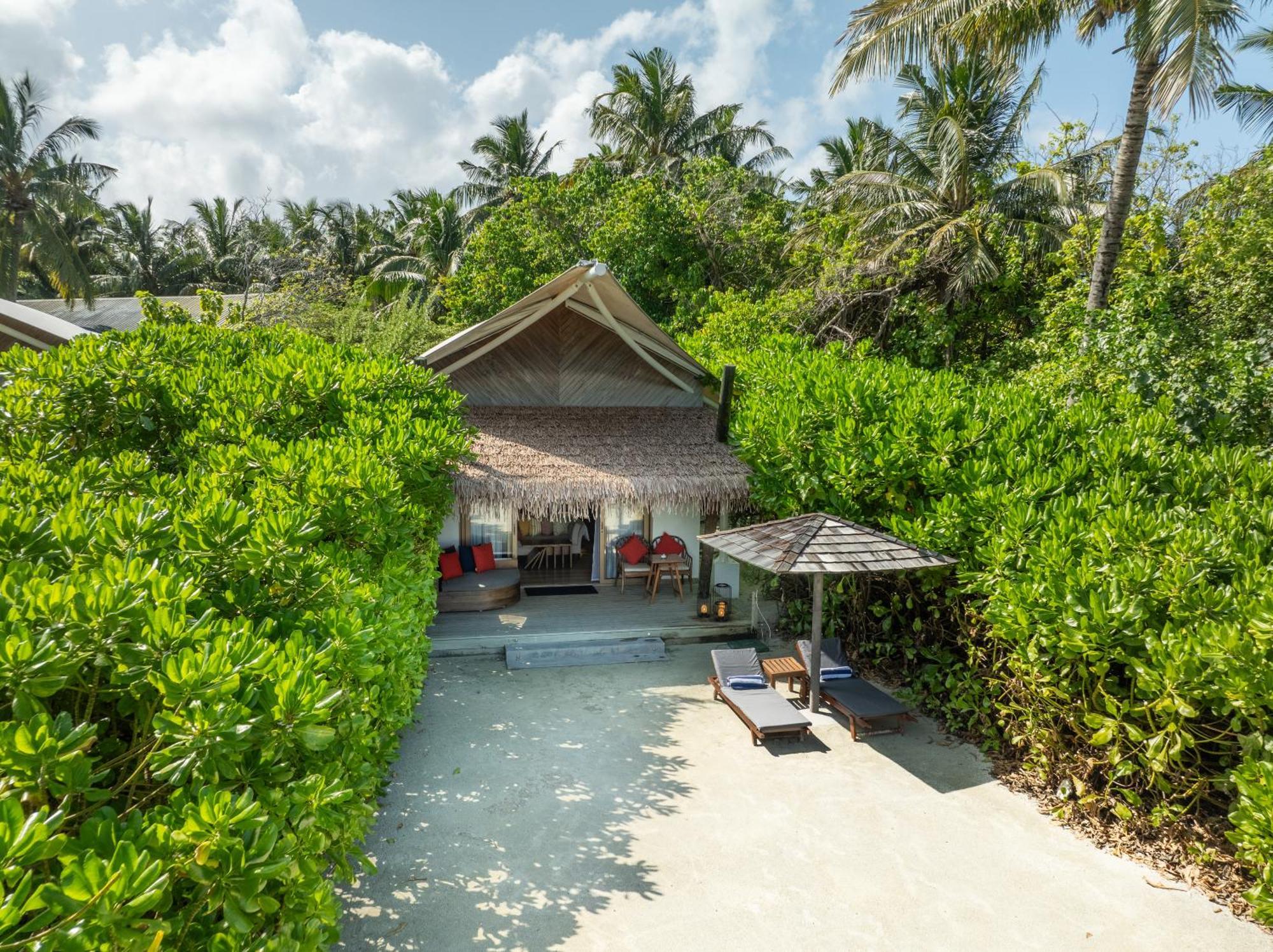 Cinnamon Hakuraa Huraa Maldives (Adults Only) מראה חיצוני תמונה